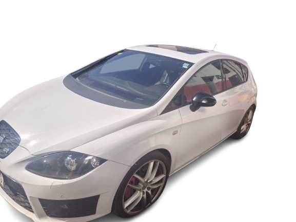 Elevalunas Eléctrico Trasero Izquierdo Seat Leon 2.0 TFSI CUPRA