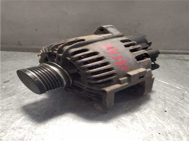 Alternador Renault Megane 1.5 AUTHENTIQUE CONFORT [1.5 LTR. - 60 KW DCI DIESEL] II BERLINA 3P (10.2002-_)