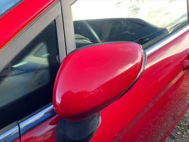 Foto 3ª: Retrovisor Izquierdo Ford Fiesta 1.6 TDCI 95cv [TZJA] (2014)