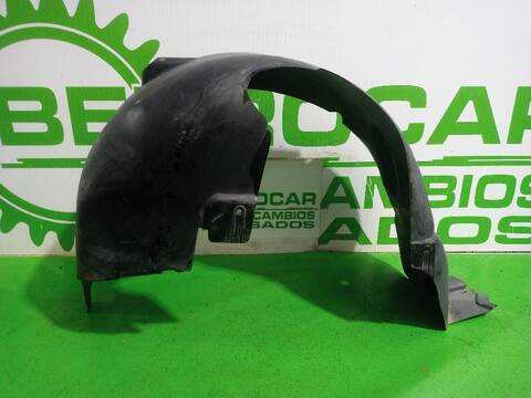 Foto 2ª: Pase Rueda Citroen C4 1.6 16V HDI 90CV [9HXDV6ATED4] (2004)