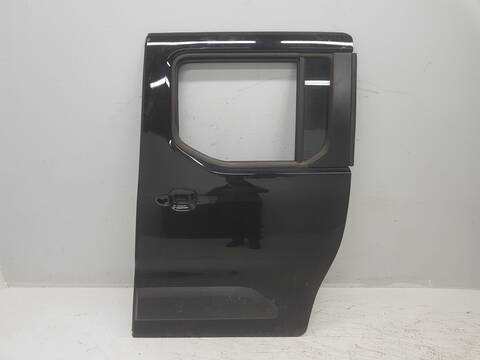 Puerta Lateral Corredera Izquierda Fiat Doblo COMBI L2 1.5 BLUEHDI 75 KW