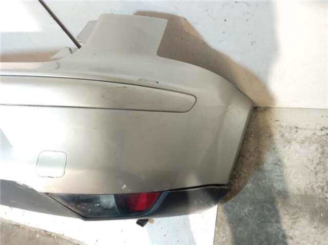 Foto 3ª: Paragolpes Trasero Seat Toledo 1.9 TDI [BJB]
