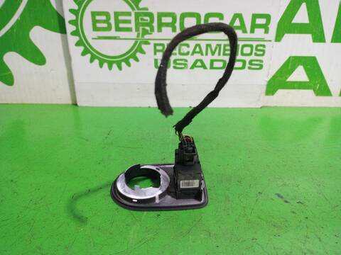 Foto 3ª: Mando Luces Seat Ibiza EMOCION 60CV [CGPB] (2008)