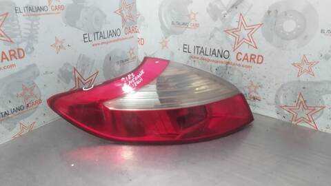 Piloto Trasero Izquierdo Renault Megane AUTHENTIQUE BERLINA 86CV 63KW III BERLINA 5 P