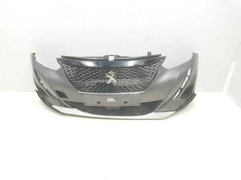 Paragolpes Delantero Peugeot 2008 ALLURE