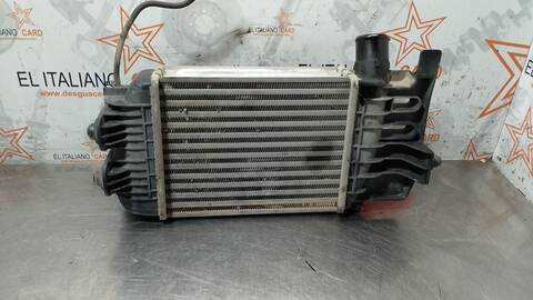 Intercooler Toyota Yaris TS 90CV 66KW