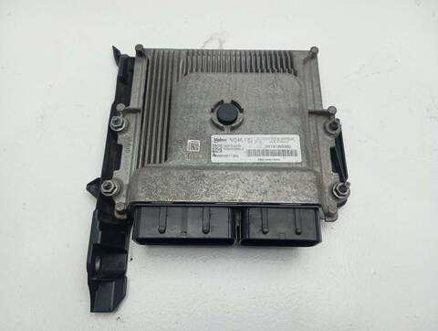 Centralita Motor ECU Peugeot 308 GT PACK 130CV 96KW