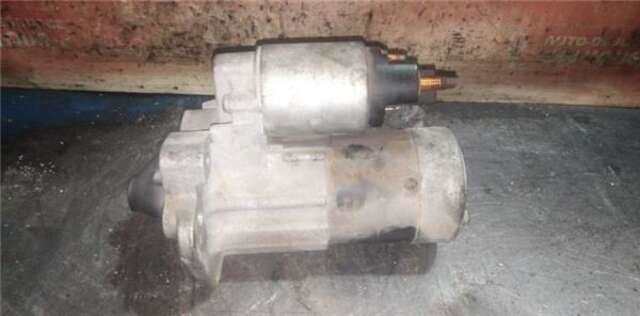 Foto 3ª: Motor de Arranque Renault Megane 1.5 AUTHENTIQUE [1.5 LTR. - 78 KW DCI DIESEL] II COUPE/CABRIO (2003-_) [K9KP732]
