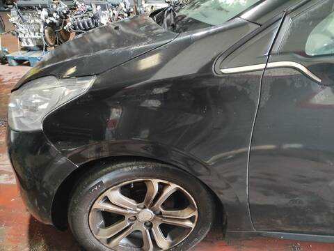Aleta Delantera Izquierda Peugeot 208 8F01
