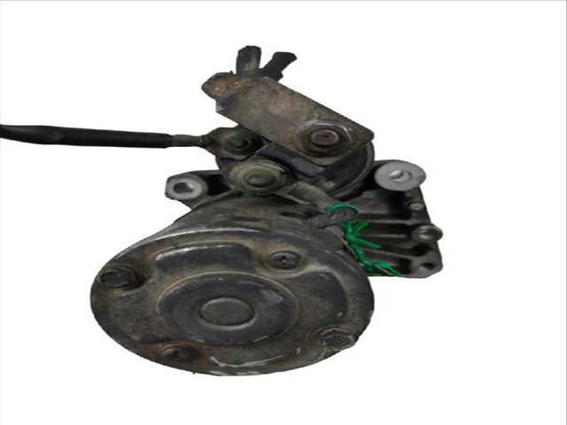 Foto 3ª: Motor de Arranque Citroen C5 1.6 HDI 110 RD9HZC) (2008)