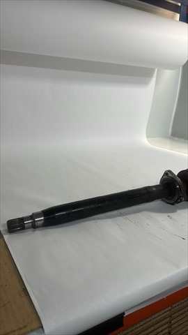 Transmision Delantera Derecha Opel Astra 1.6 D