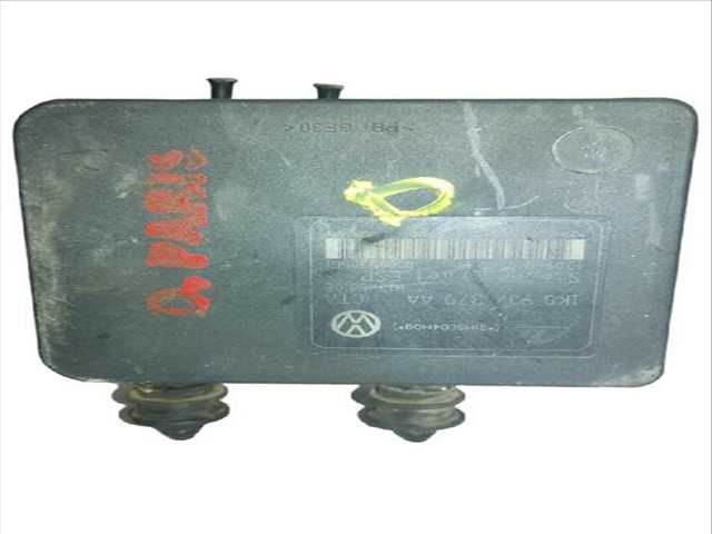 Foto 3ª: Abs Volkswagen Touran 1.9 TDI (2003)