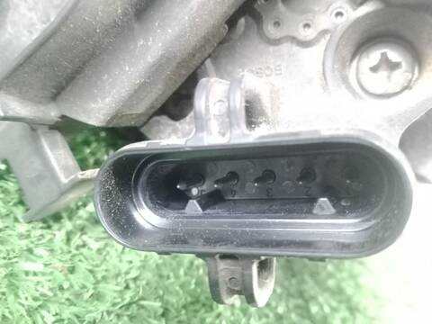 Foto 3ª: Alternador Mercedes Atego 1321 LS 4X2 211CV 155KW [OM 934 LA.6-6] (2020)