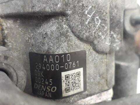 Foto 3ª: Bomba Inyeccion Subaru Legacy 2.0 DIESEL CAT 150CV 110KW FAMILIAR (2008)