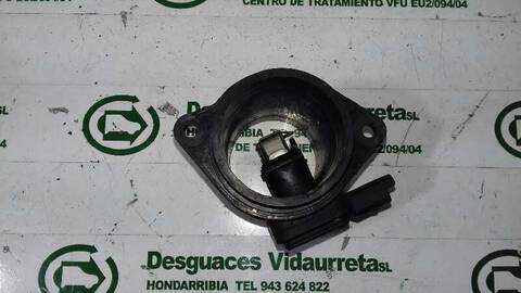 Foto 2ª: Caudalimetro Ford Fiesta 1.4 TDCI CAT 68CV 50KW [F6JB] (2007)