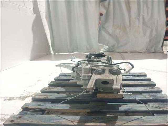 Foto 2ª: Caja Cambios Nissan Leaf N-CONNECTA 150CV 110KW [EM57] (2018)