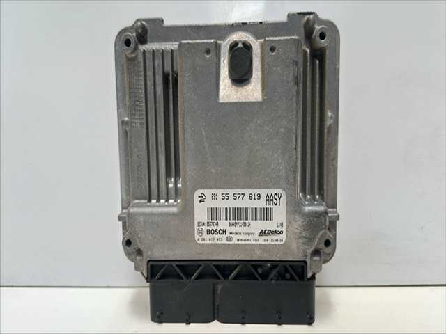 Centralita Motor ECU Opel Insignia 2.0 CDTI