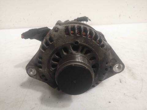 Alternador Opel Astra Z17DTH BERLINA