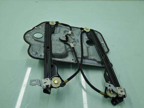 Elevalunas Eléctrico Delantero Derecho Nissan Qashqai GASOLINA