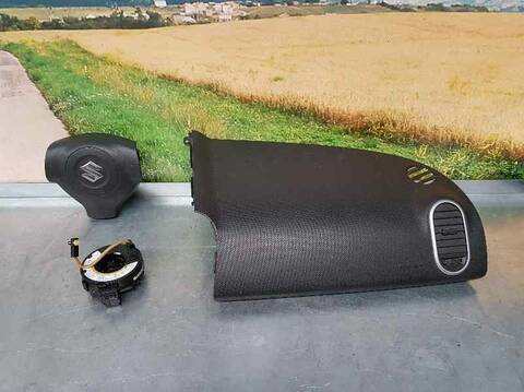 Kit Airbag Suzuki Splash GL 65CV 48KW