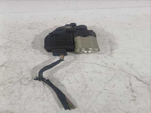 Foto 3ª: Techo Eléctrico Nissan Qashqai 1.5 DCI 116CV [K9K 872] (2013)