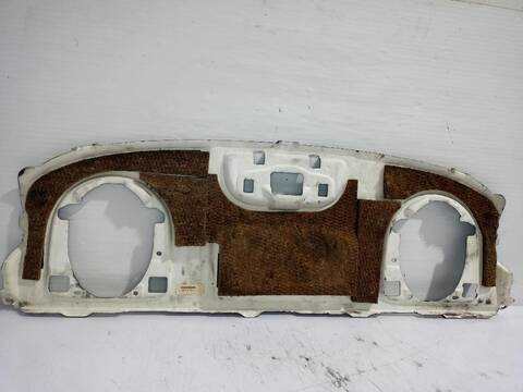 Foto 3ª: Bandeja Trasera Honda Accord 2.2I CTDI EXECUTIVE 140CV [N22A1] (2003)