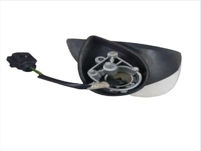 Foto 2ª: Retrovisor Izquierdo Seat Leon 1.6 TDI (2005)