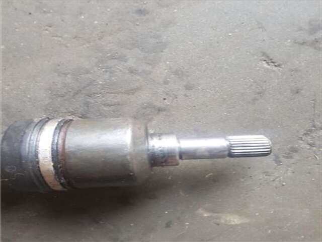 Foto 3ª: Transmision Delantera Izquierda Peugeot 307 2.0 HDI 90 [RHY (DW10TD)]