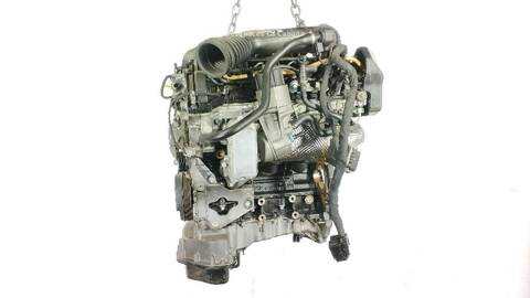 Foto 2ª: Motor Completo Lancia Thema 3.0 D [EXF] (2011)