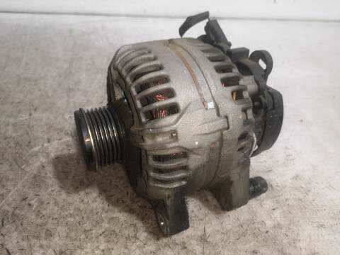 Foto 3ª: Alternador Peugeot 307 9HY (2005)