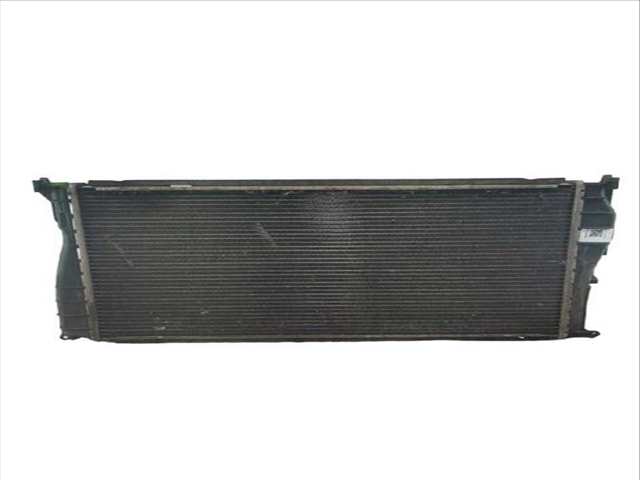 Radiador Motor Bmw Serie 3 318 D E90)