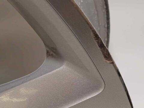 Foto 4ª: LLanta Chapa Audi Q5 2.0 TDI 163CV 120KW [DETB] (2019)