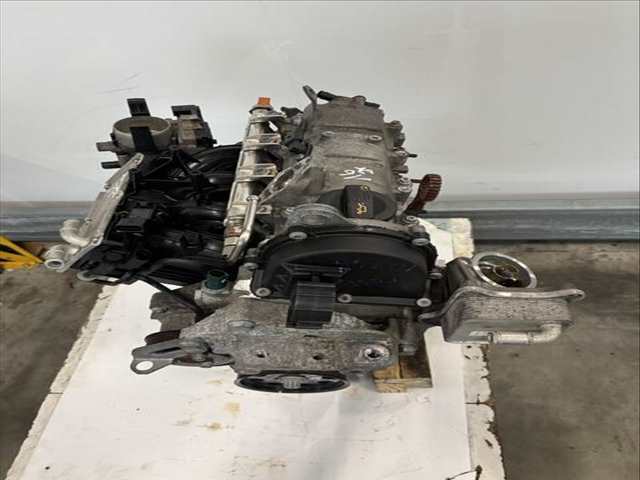 Foto 3ª: Motor Completo Audi A1 86CV 63KW [CBZ CBZA] (2011)