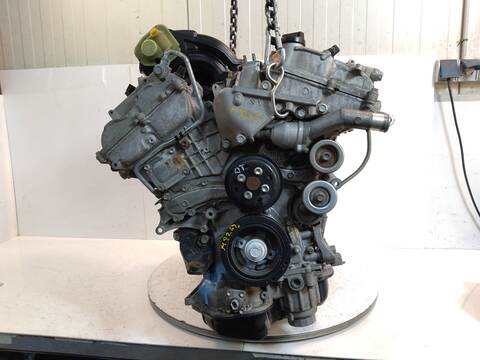Foto 3ª: Motor Completo Lexus ES 249CV 183KW [2GR-FE 2GR] (2014)
