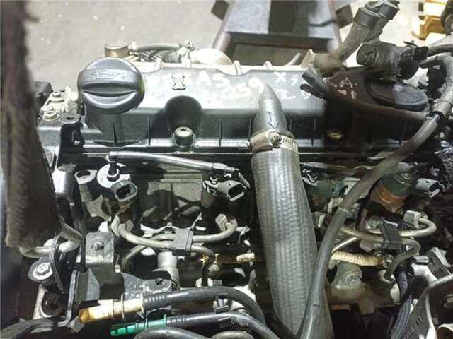 Culata Citroen Xsara 2.0 HDI 109