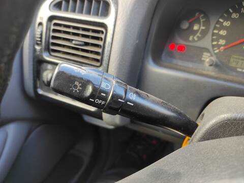 Foto 2ª: Mando Multifuncion Toyota Avensis 2CTE BERLINA (1999)