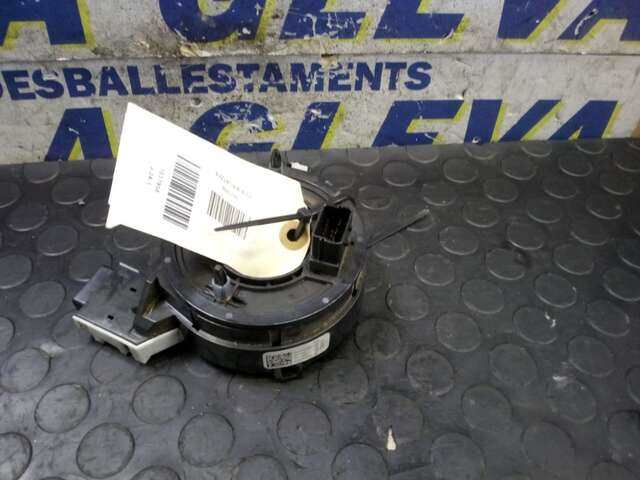 Anillo Airbag Seat Leon 1.900 TDI105CV/77KW 0CV