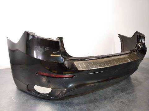 Foto 3ª: Paragolpes Trasero Bmw X6 3.0D 245CV 180KW [306D3] (2010)