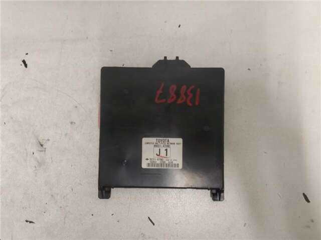 Centralita Motor ECU Toyota Prius 1.8 HYBRID