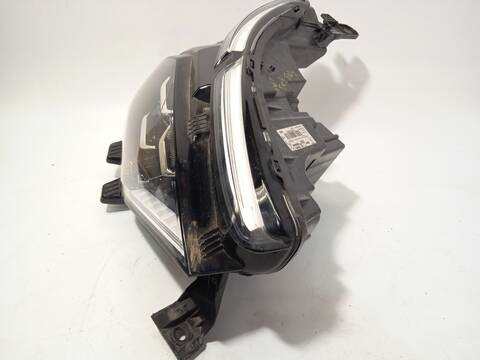 Foto 3ª: Faro Derecho Citroen C4 1.2 PURETECH 131CV 96KW [HN05] (2021)