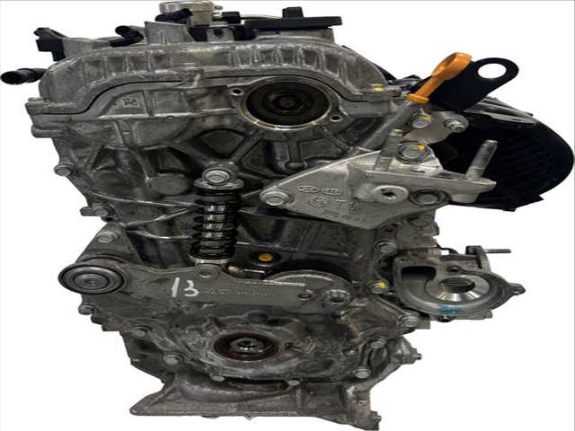 Foto 2ª: Motor Completo Hyundai Ioniq 141CV 104KW [G4LE] (2020)