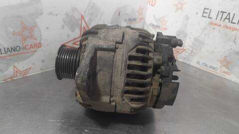 Foto 4ª: Alternador Iveco Daily EINZELKABINE 35 C... RADSTAND 3000 126CV 93KW [F1AE0481E4] (2012)