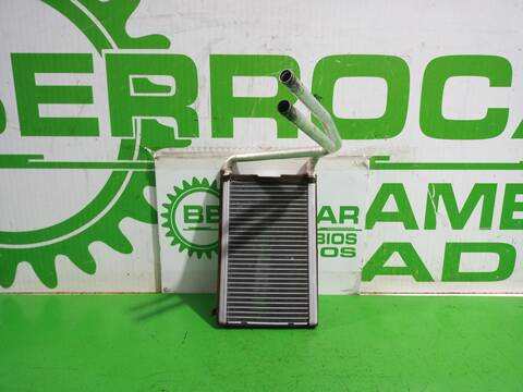 Radiador Calefaccion A.A. Kia Sorento 2.5 CRDI 170CV 125KW