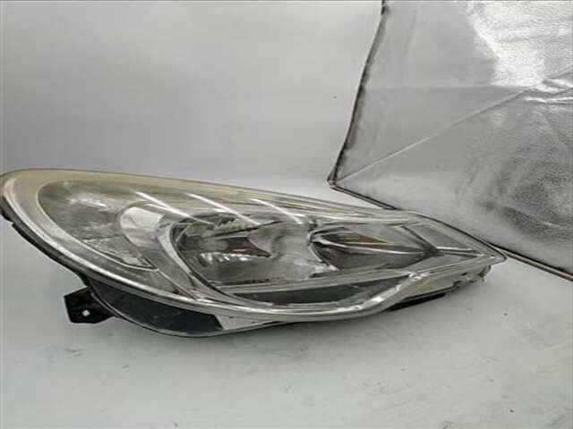 Foto 2ª: Faro Derecho Opel Corsa 1.2 CMON [1.2 LTR. - 59 KW 16V CAT (Z 12 XEP - LB4)]