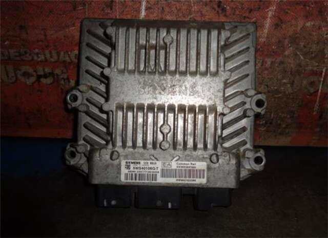 Centralita Motor ECU Citroen Xsara 2.0 HDI 90