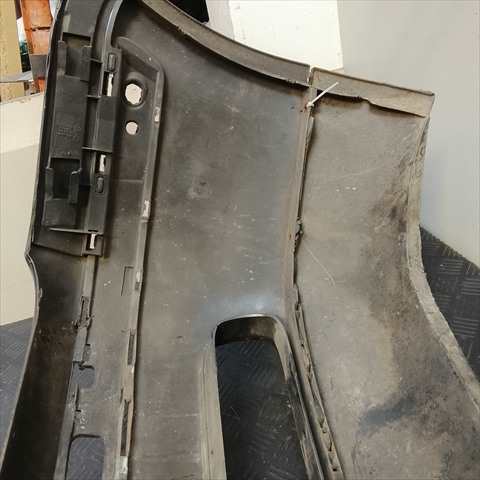 Foto 4ª: Paragolpes Delantero Volkswagen Golf 0.1 (2000)