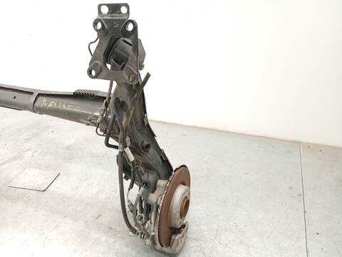 Foto 3ª: Puente Trasero Peugeot Rifter 1.2 PURETECH 110 110CV 81KW [HNP (EB2ADT)] (2019)