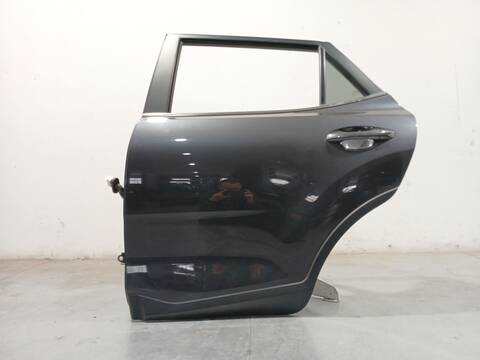 Puerta Trasera Izquierda Kia Stonic 1.6 CRDI 110CV 81KW