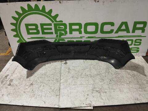 Foto 2ª: Paragolpes Trasero Opel Astra ESSENTIA 90CV [Z14XEP] (2004)