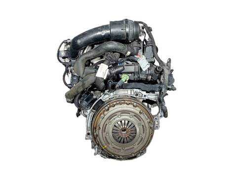 Motor Completo Peugeot 308 HNS